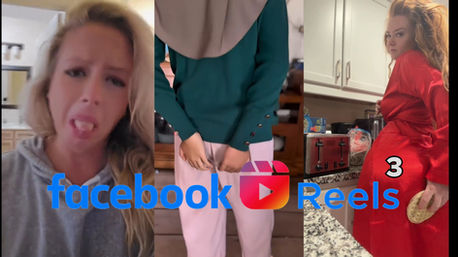 Facebook Reel Shorties 3